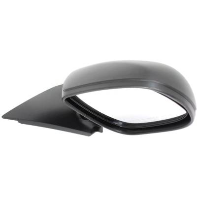 Rareelectrical - New Right Mirror Compatible With Hyundai Accent 1.6L 2010-2010 By Part Numbers Hy1321171 Hy1321172 - Image 5