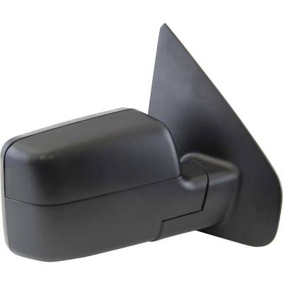 Rareelectrical - New Right Mirror Compatible With Ford F-150 4.2L 4.6L 5.4L 2004-2005 By Part Numbers Fo1321242 - Image 7