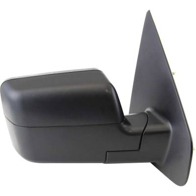 Rareelectrical - New Right Mirror Compatible With Ford F-150 4.2L 4.6L 5.4L 2004-2005 By Part Numbers Fo1321242 - Image 10