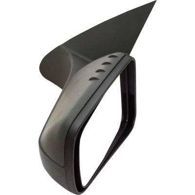 Rareelectrical - New Left Mirror Compatible With Ford Focus 2.0L 2008-2010 By Part Numbers Fo1320318 Fo1320403 - Image 5