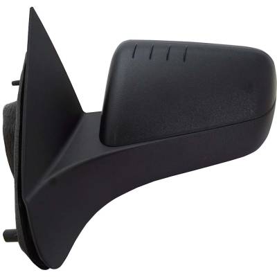 Rareelectrical - New Left Mirror Compatible With Ford Focus 2.0L 2008-2010 By Part Numbers Fo1320318 Fo1320403 - Image 10