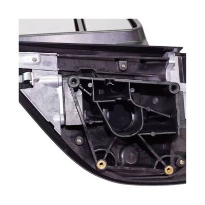 Rareelectrical - New Right Mirror Compatible With Ford F-150 2015-2017 By Part Numbers Fl3z17682ab-Pfm Fd191er - Image 9