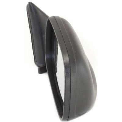 Rareelectrical - New Right Mirror Compatible With Dodge Durango Dakota 2001-2003 By Part Numbers Ch1321318 55077253Ae - Image 3