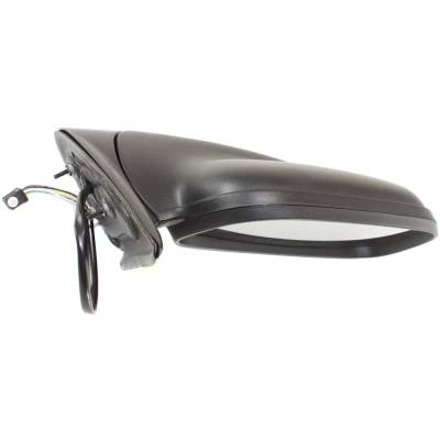 Rareelectrical - New Right Mirror Compatible With Dodge Durango Dakota 2001-2003 By Part Numbers Ch1321318 55077253Ae - Image 8