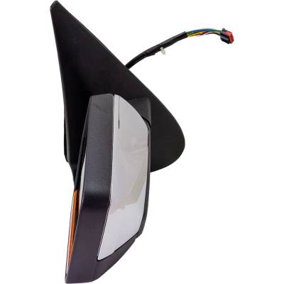 Rareelectrical - New Right Mirror Compatible With Ford Expedition Expedition Platinum 3.5L 2015-2016 By Part Numbers - Image 6