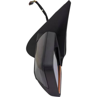 Rareelectrical - New Left Mirror Compatible With Ford Expedition El Expedition Expedition Platinum 3.5L 2015-2016 By - Image 6