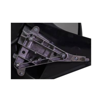 Rareelectrical - New Left Mirror Compatible With Ford Expedition El Expedition Expedition Platinum 3.5L 2015-2016 By - Image 9
