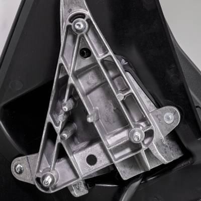 Rareelectrical - New Right Mirror Compatible With Ford Expedition Expedition El 3.5L 2015-2016 By Part Numbers - Image 7
