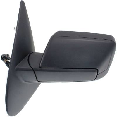 Rareelectrical - New Left Mirror Compatible With Ford Expedition Expedition El Expedition Platinum Expedition Max - Image 9