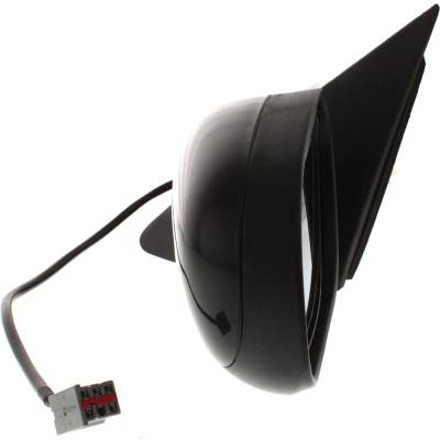 Rareelectrical - New Left Mirror Compatible With Mercury Ford Grand Marquis Crown Victoria 4.6L 2009-2010 By Part - Image 5