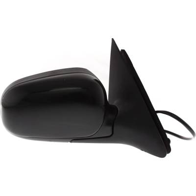 Rareelectrical - New Right Mirror Compatible With Ford Mercury Crown Victoria Grand Marquis 4.6L 2009-2010 By Part - Image 10