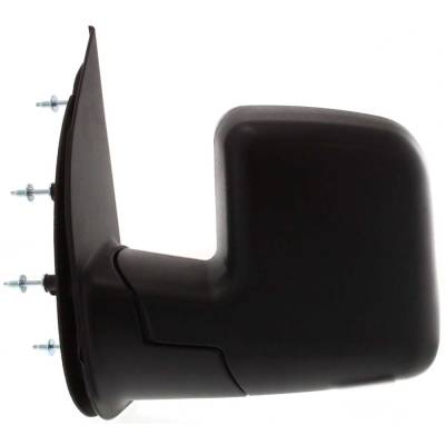 Rareelectrical - New Left Mirror Compatible With Ford E-150 E-250 E-350 Super Duty E-450 Super Duty 2008-2012 By Part - Image 9
