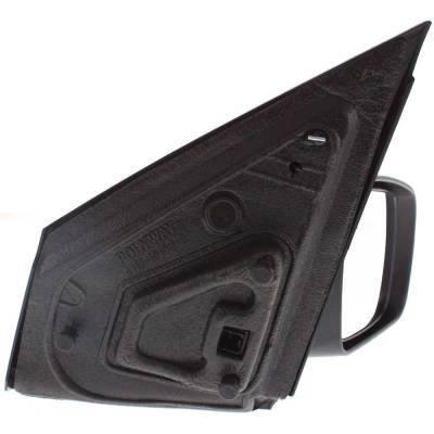 Rareelectrical - New Right Mirror Compatible With Ford Freestyle 3.0L 2005-2006 By Part Numbers Fo1321285 6F9z17682a - Image 3