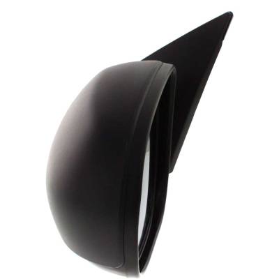 Rareelectrical - New Left Mirror Compatible With Hyundai Accent 1.6L 2010-2010 By Part Numbers Hy1320171 Hy1320172 - Image 3