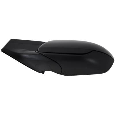 Rareelectrical - New Left Mirror Compatible With Hyundai Elantra 1.4L 1.6L 2.0L 2017-2019 By Part Numbers Hy1320253 - Image 4