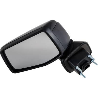 Rareelectrical - New Left Mirror Compatible With Gmc Sierra 1500 2019-2022 By Part Numbers Gm1320628 84898872-Pfm - Image 9