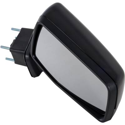 Rareelectrical - New Right Mirror Compatible With Gmc Sierra 1500 2019-2022 By Part Numbers Gm1321628 84898873-Pfm - Image 3