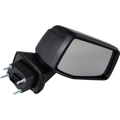 Rareelectrical - New Right Mirror Compatible With Gmc Sierra 1500 2019-2022 By Part Numbers Gm1321628 84898873-Pfm - Image 5