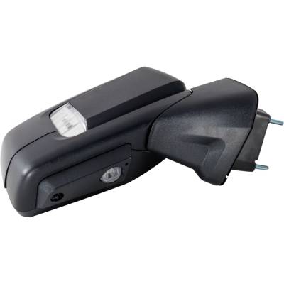Rareelectrical - New Right Mirror Compatible With Gmc Sierra 1500 2019-2022 By Part Numbers Gm1321628 84898873-Pfm - Image 7