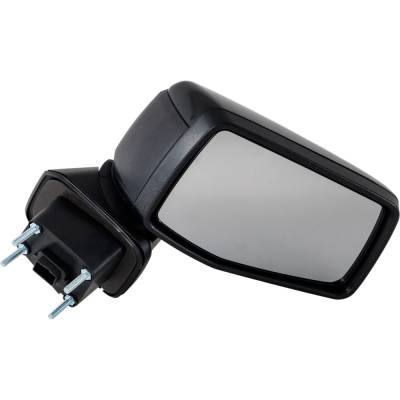 Rareelectrical - New Right Mirror Compatible With Gmc Sierra 1500 2019-2022 By Part Numbers Gm1321628 84898873-Pfm - Image 10