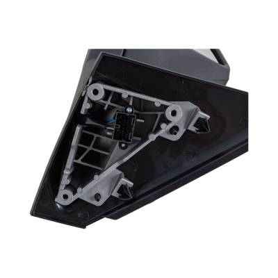 Rareelectrical - New Left Mirror Compatible With Chevrolet Gmc Equinox Terrain 1.5L 1.6L 2.0L 2018-2022 By Part - Image 10