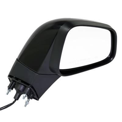 Rareelectrical - New Right Mirror Compatible With Chevrolet Buick Trax Encore 1.4L 2017 2021 By Part Numbers - Image 6