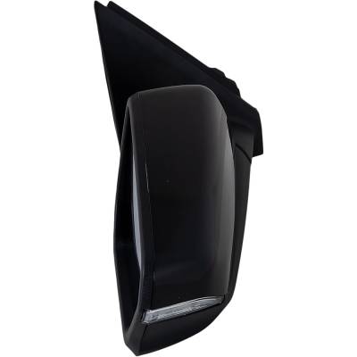 Rareelectrical - New Right Mirror Compatible With Chevrolet Gmc Equinox Terrain 1.5L 1.6L 2.0L 2018-2022 By Part - Image 4