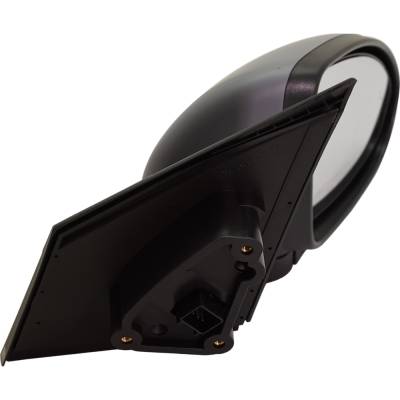 Rareelectrical - New Right Mirror Compatible With Chevrolet Cruze 1.4L 1.8L 2.0L 2013-2015 By Part Numbers Gm1321549 - Image 3
