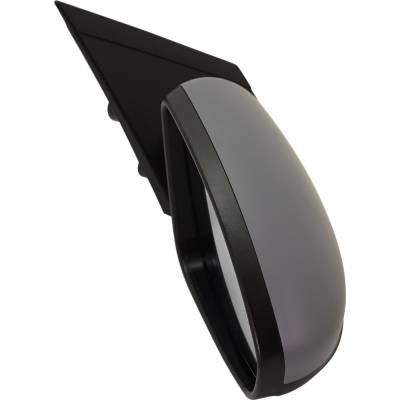 Rareelectrical - New Right Mirror Compatible With Chevrolet Cruze 1.4L 1.8L 2.0L 2013-2015 By Part Numbers Gm1321549 - Image 5