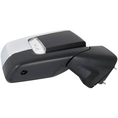 Rareelectrical - New Right Mirror Compatible With Gmc Sierra 1500 2019-2022 By Part Numbers Gm1321627 - Image 7