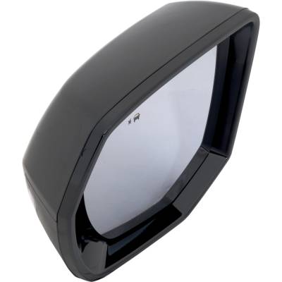 Rareelectrical - New Left Mirror Compatible With Chevrolet Gmc Suburban Tahoe Yukon Xl Yukon 3.0L 5.3L 6.2L 2021-2023 - Image 4