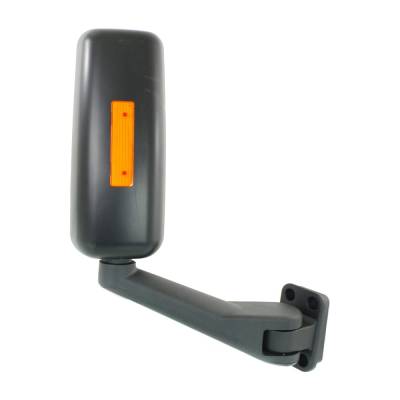 Rareelectrical - New Right Mirror Compatible With Gmc Chevrolet C4500 6.6L 8.1L 2003-2008 By Part Numbers Gm1321687 - Image 10