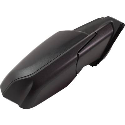 Rareelectrical - New Right Mirror Compatible With Chevrolet Gmc Equinox Terrain 1.5L 1.6L 2.0L 2018-2023 By Part - Image 3