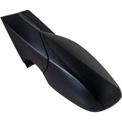 Rareelectrical - New Left Mirror Compatible With Hyundai Accent 1.6L 2012-2016 By Part Numbers Hy1320265 876101R260 - Image 7