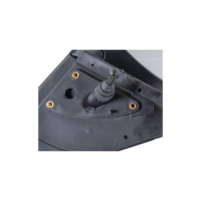 Rareelectrical - New Left Mirror Compatible With Hyundai Accent 1.6L 2012-2016 By Part Numbers Hy1320265 876101R260 - Image 9