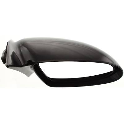 Rareelectrical - New Right Mirror Compatible With Geo Prizm 1.6L 1.8L 1993-1996 By Part Numbers Gm1321259 94855319 - Image 8