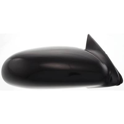 Rareelectrical - New Right Mirror Compatible With Geo Prizm 1.6L 1.8L 1993-1996 By Part Numbers Gm1321259 94855319 - Image 10