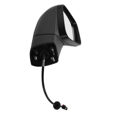 Rareelectrical - New Right Mirror Compatible With Chevrolet Trax 1.4L 1.8L 2017-2021 By Part Numbers Gm1321579 - Image 5
