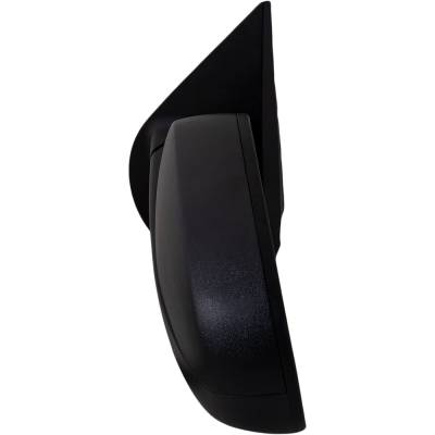 Rareelectrical - New Left Mirror Compatible With Gmc Chevrolet Sierra 2500 Hd Silverado 2500 Hd Sierra 3500 Hd - Image 5