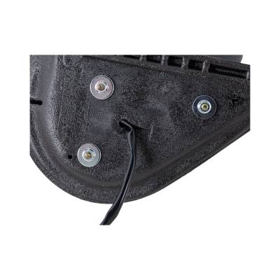 Rareelectrical - New Left Mirror Compatible With Gmc Chevrolet Sierra 2500 Hd Silverado 2500 Hd Sierra 3500 Hd - Image 10