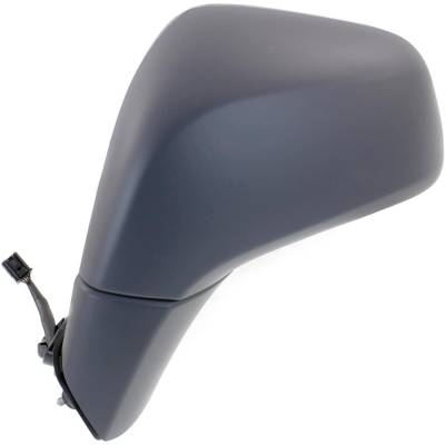 Rareelectrical - New Left Mirror Compatible With Chevrolet Trax 1.4L 1.8L 2015-2015 By Part Numbers Gm1320494 - Image 9