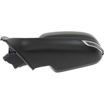 Rareelectrical - New Left Mirror Compatible With Chevrolet Malibu 2.0L 2.4L 2.5L 2013-2015 By Part Numbers Gm1320488 - Image 10