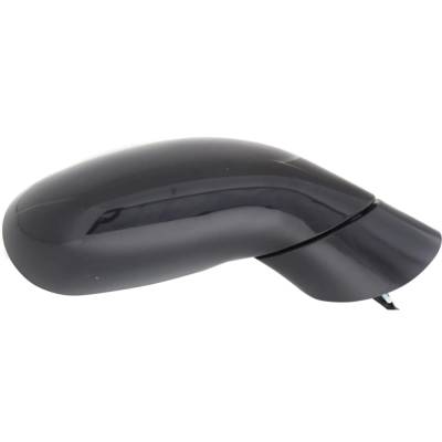 Rareelectrical - New Right Mirror Compatible With Chevrolet Corvette 6.0L 6.2L 7.0L 2005-2012 By Part Numbers - Image 10