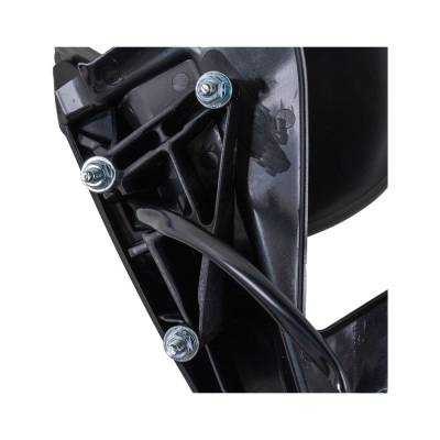 Rareelectrical - New Left Mirror Compatible With Honda Ridgeline 3.5L 2017-2022 By Part Numbers Ho1320324 - Image 10