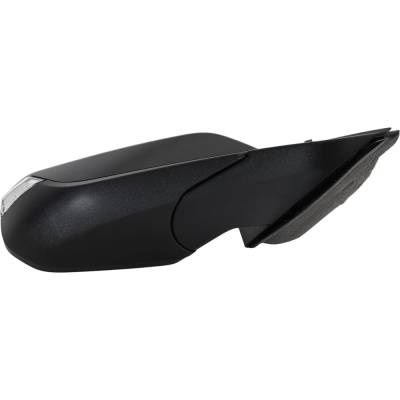 Rareelectrical - New Right Mirror Compatible With Chevrolet Malibu 1.5L 1.8L 2.0L 2016-2021 By Part Numbers Gm1321563 - Image 10