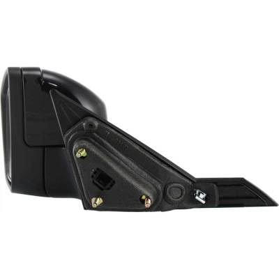 Rareelectrical - New Left Mirror Compatible With Mercury Ford Montego Five Hundred 3.0L 2005-2006 By Part Numbers - Image 4