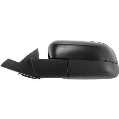 Rareelectrical - New Left Mirror Compatible With Mercury Ford Montego Five Hundred 3.0L 2005-2006 By Part Numbers - Image 9