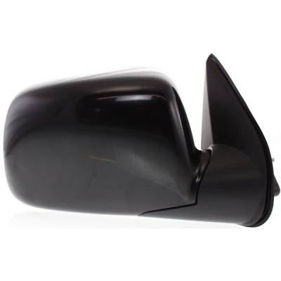 Rareelectrical - New Right Mirror Compatible With Chevrolet Gmc Isuzu Colorado Canyon I-290 I-280 I-370 I-350 2004 - Image 10