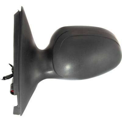 Rareelectrical - New Left Mirror Compatible With Ford Mercury Taurus Sable 3.0L 2002-2005 By Part Numbers Fo1320297 - Image 10