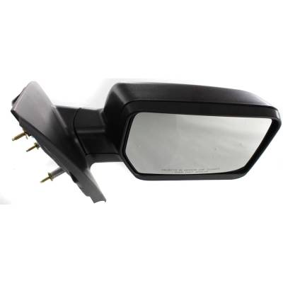 Rareelectrical - New Right Mirror Compatible With Ford F-150 4.2L 4.6L 5.4L 2004-2007 By Part Numbers Fo1321233 - Image 7
